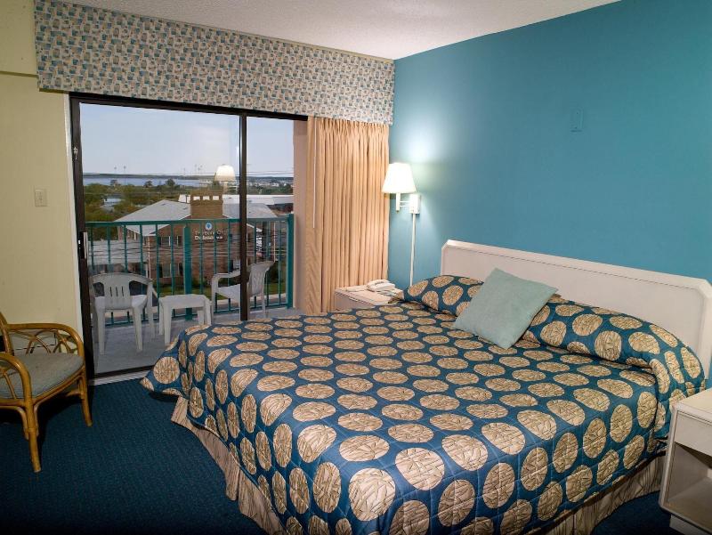 Cayman Suites Hotel image