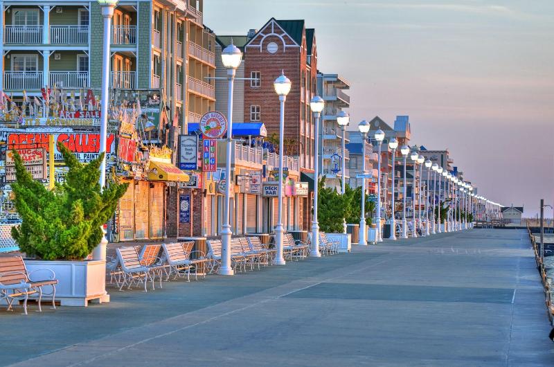 Boardwalk One By Capital Vacations image
