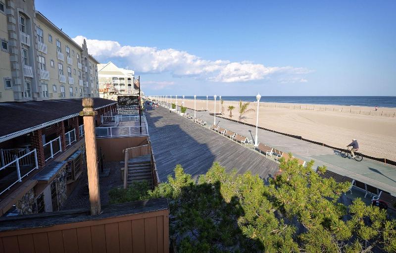 Boardwalk One By Capital Vacations image