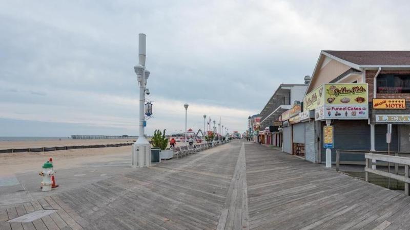 Boardwalk One By Capital Vacations image
