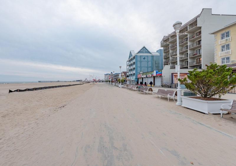 Boardwalk One By Capital Vacations image