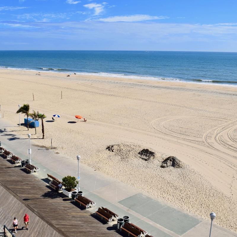 Boardwalk One By Capital Vacations image