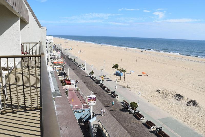 Boardwalk One By Capital Vacations image