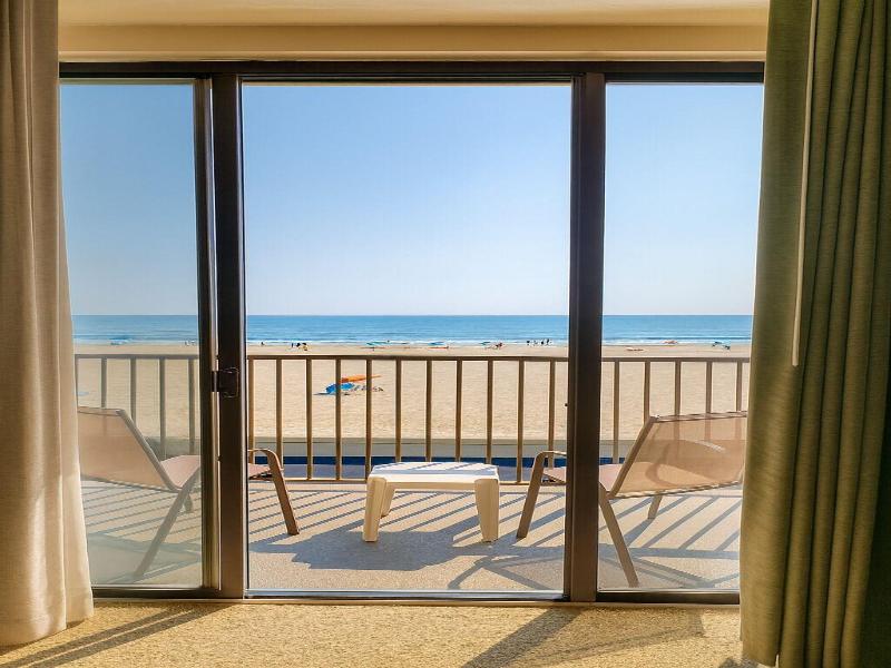 Boardwalk One By Capital Vacations image