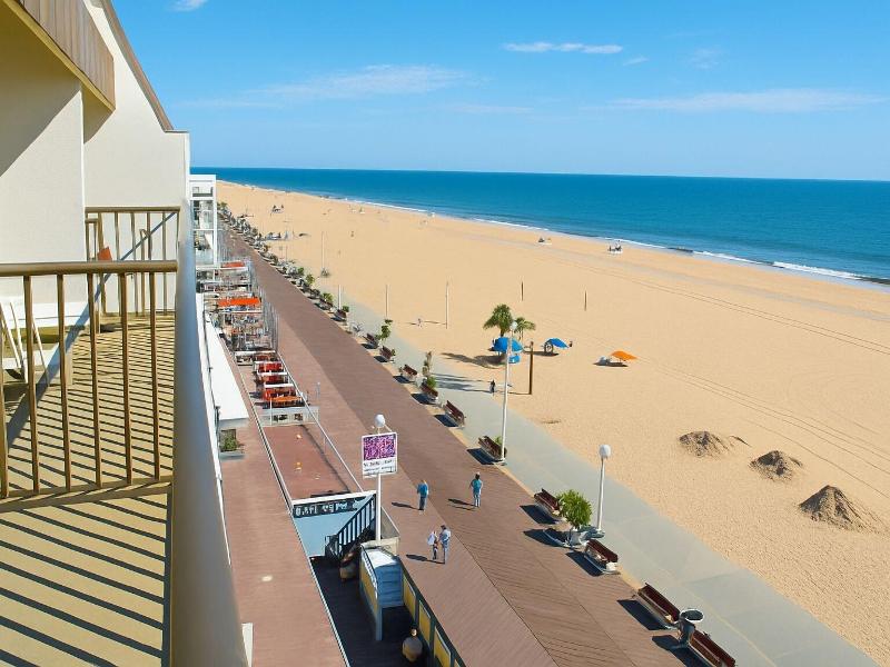 Boardwalk One By Capital Vacations image