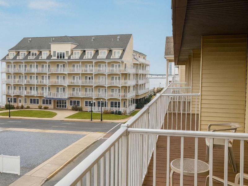 Boardwalk One By Capital Vacations image