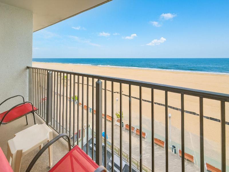 Boardwalk One By Capital Vacations image