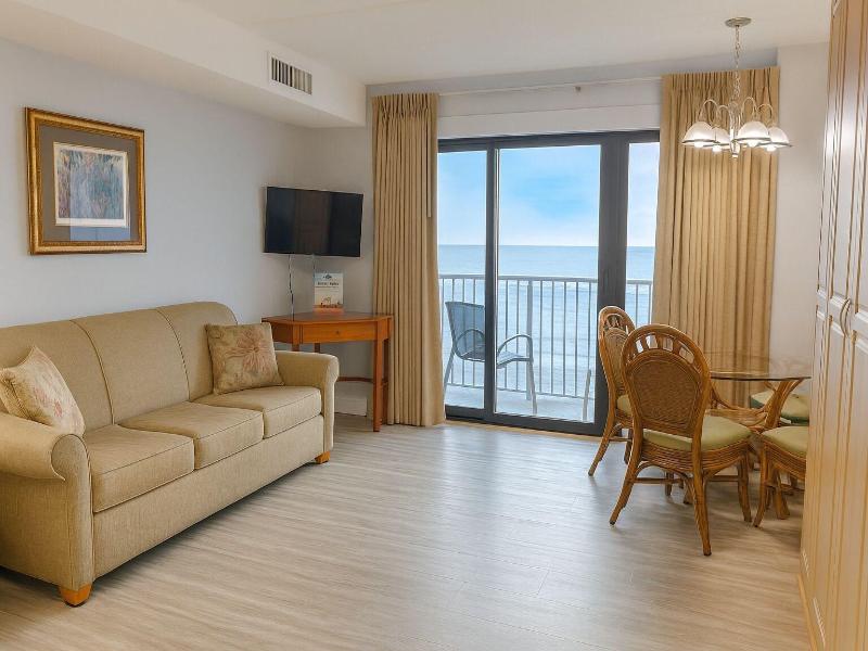 Boardwalk One By Capital Vacations image