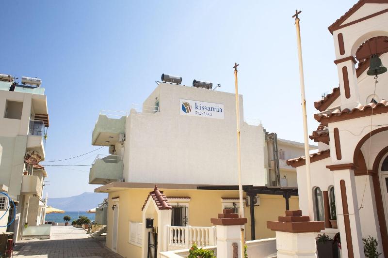 Kissamia Rooms — general view