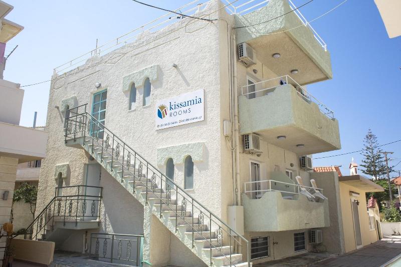 Kissamia Rooms image