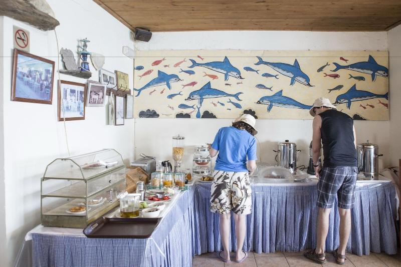 Kissamia Rooms image