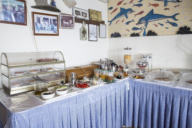 Kissamia Rooms image