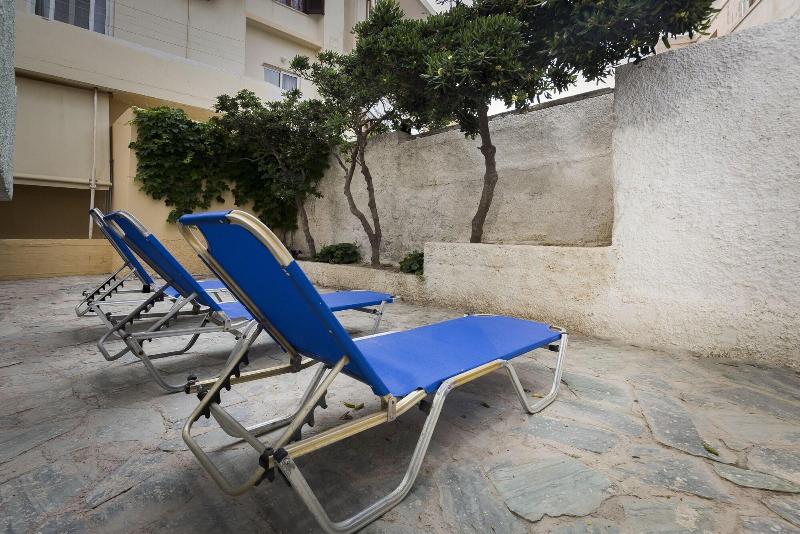 Kissamia Rooms image