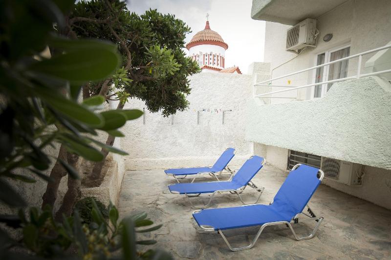 Kissamia Rooms image