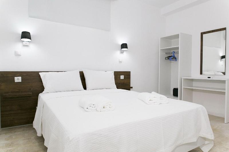 Kissamia Rooms image