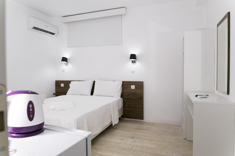 Kissamia Rooms image