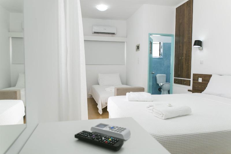 Kissamia Rooms image