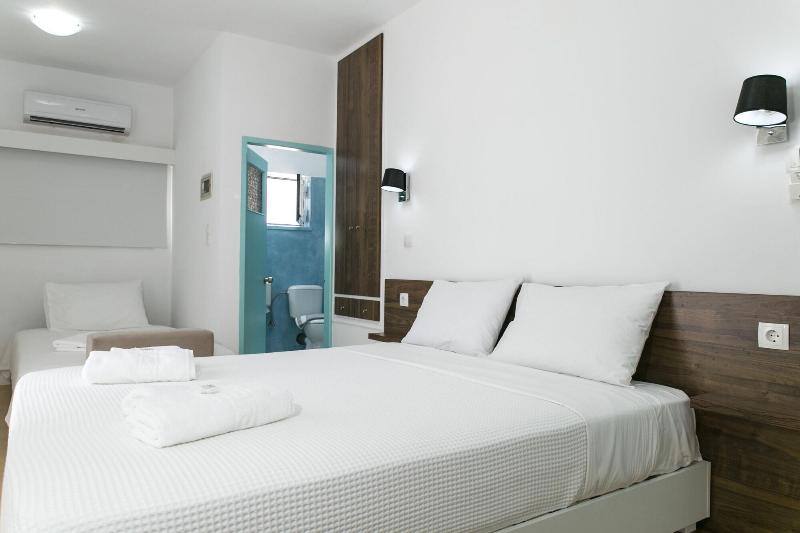 Kissamia Rooms image
