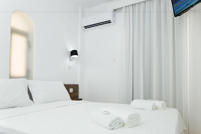 Kissamia Rooms image
