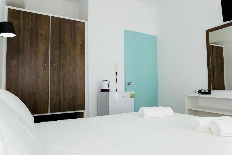 Kissamia Rooms image