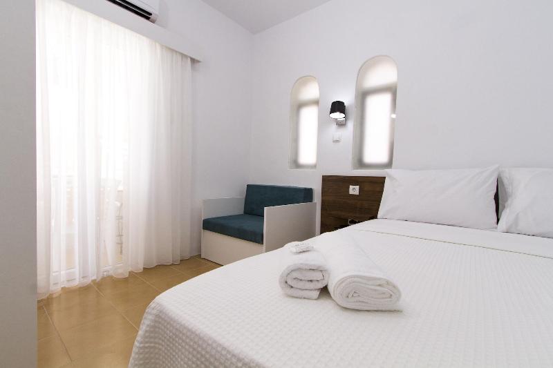 Kissamia Rooms image