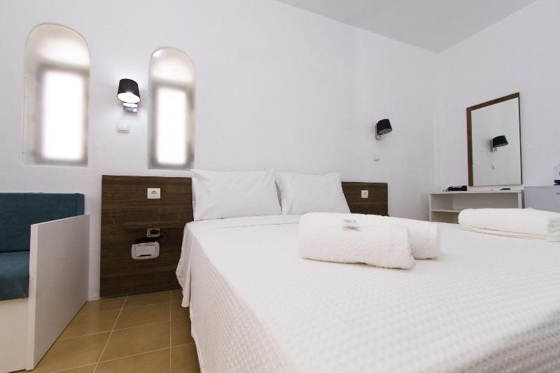 Kissamia Rooms image