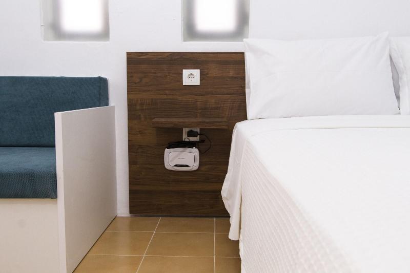 Kissamia Rooms image