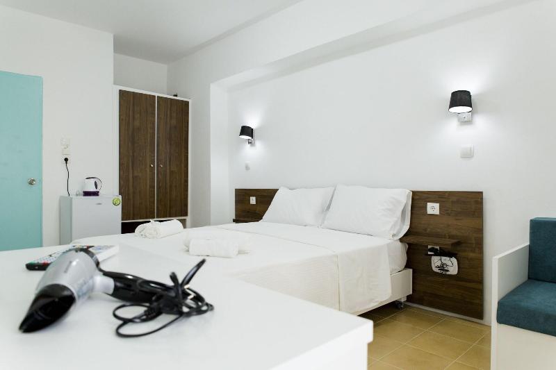 Kissamia Rooms image