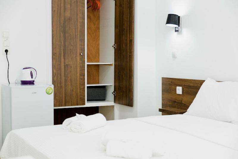 Kissamia Rooms image