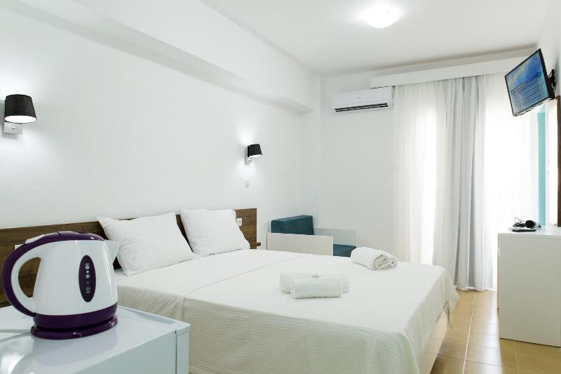 Kissamia Rooms image