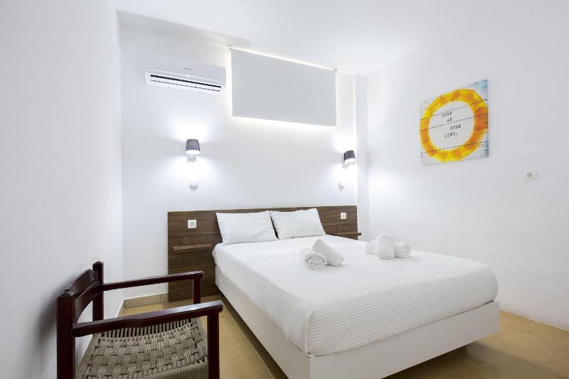 Kissamia Rooms image