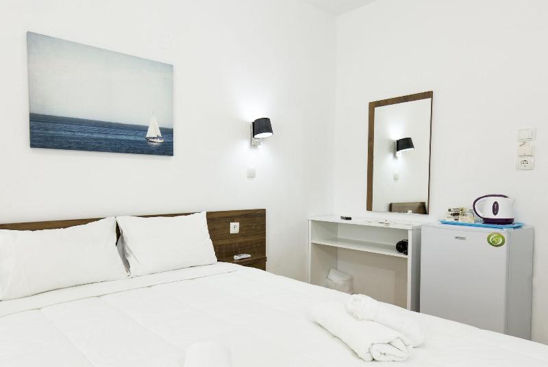Kissamia Rooms image