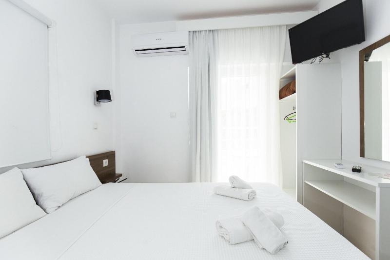 Kissamia Rooms image