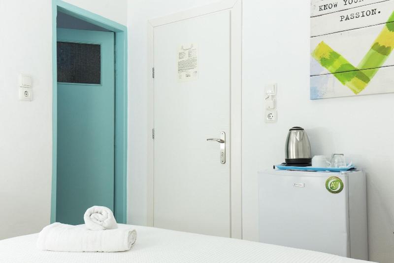 Kissamia Rooms image