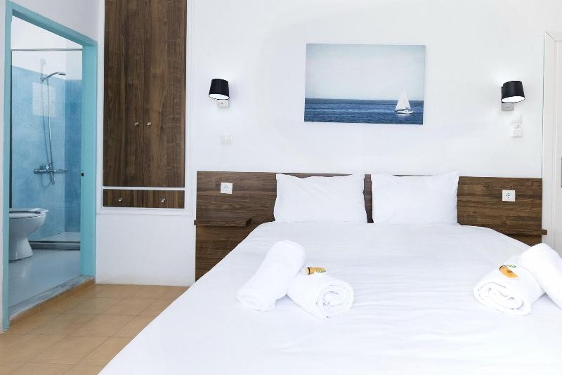 Kissamia Rooms image