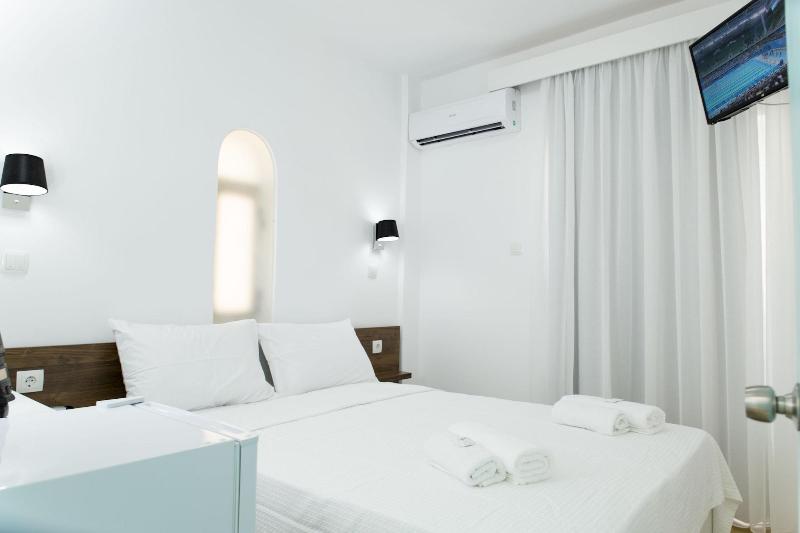 Kissamia Rooms image