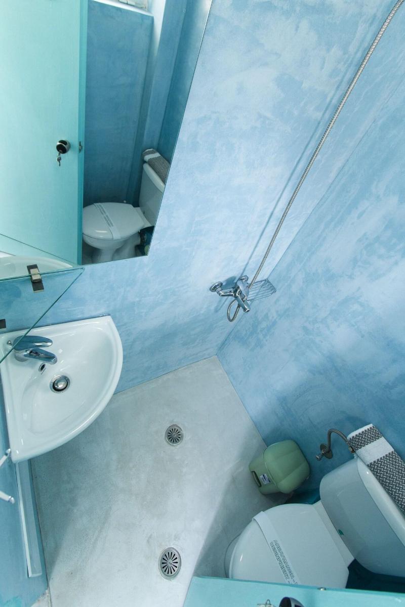 Kissamia Rooms image