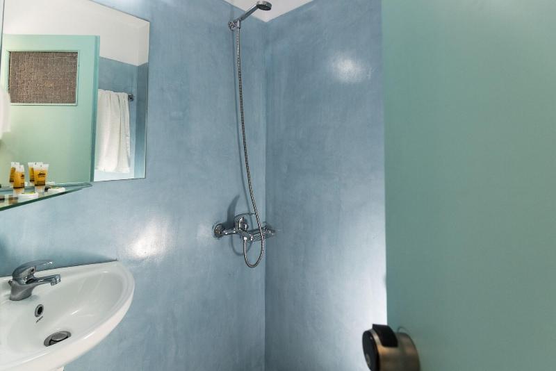 Kissamia Rooms image