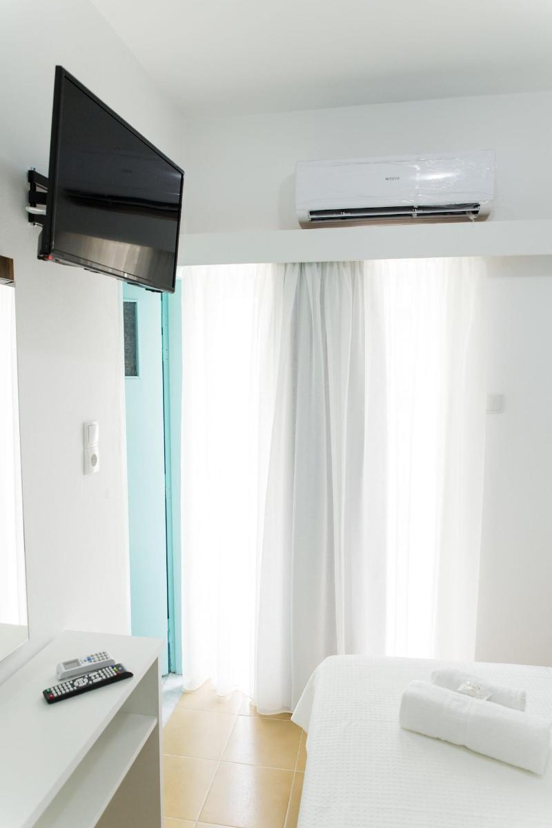 Kissamia Rooms image