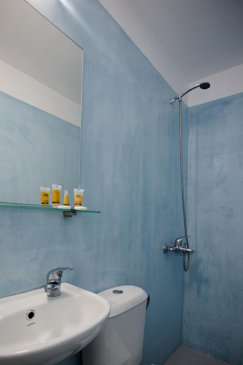 Kissamia Rooms image