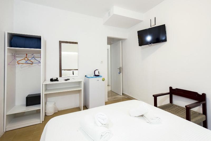 Kissamia Rooms image