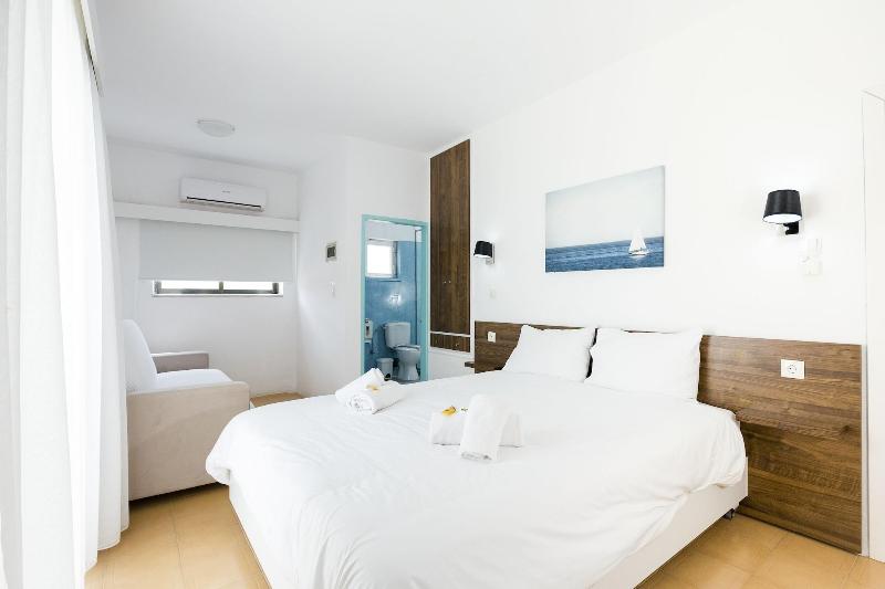 Kissamia Rooms image