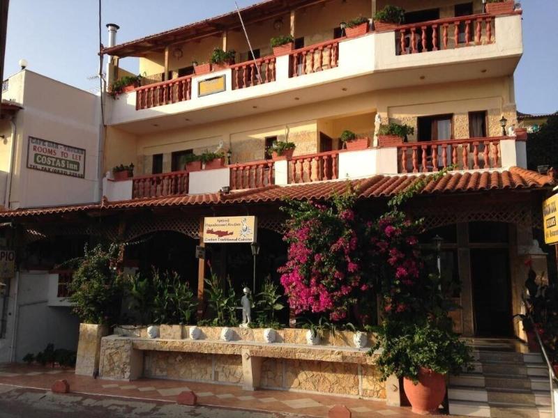 Costas Inn image
