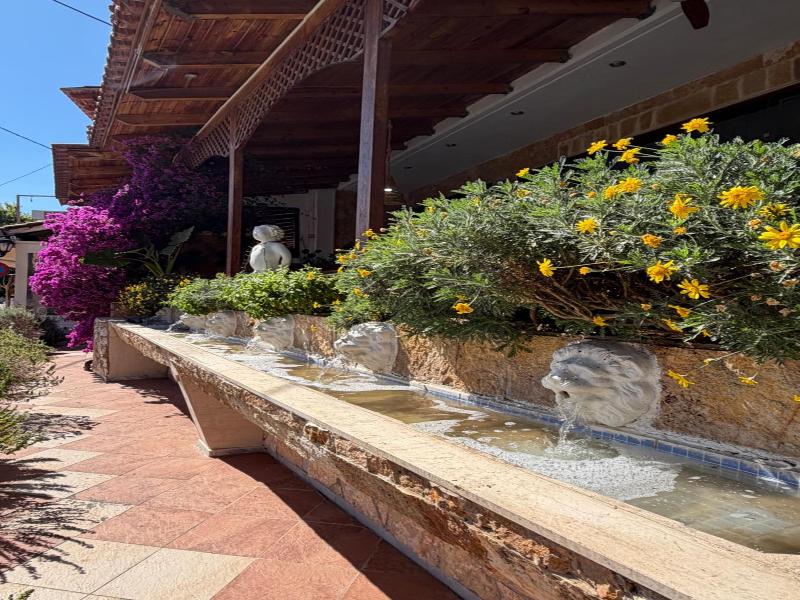 Costas Inn image