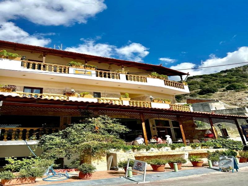 Costas Inn image