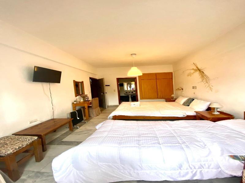 Costas Inn image