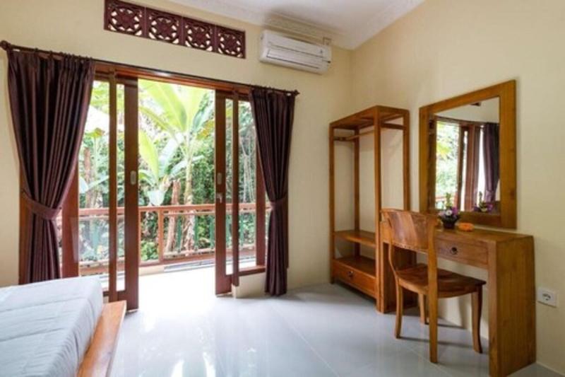 Alam Pangkung Ubud 5