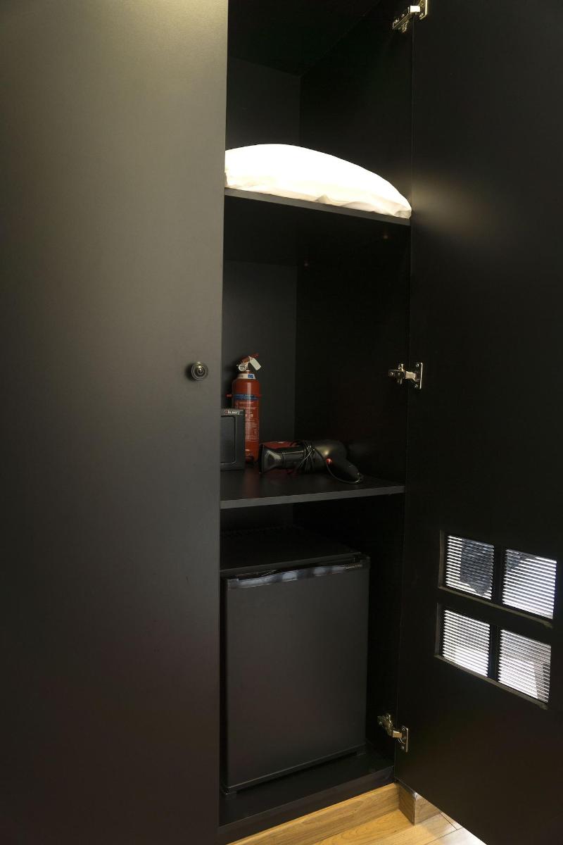 Athens Edition Guesthouse image