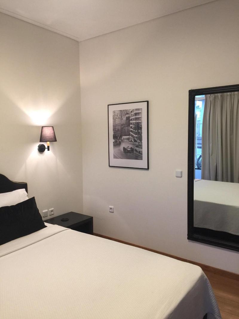 Athens Edition Guesthouse image