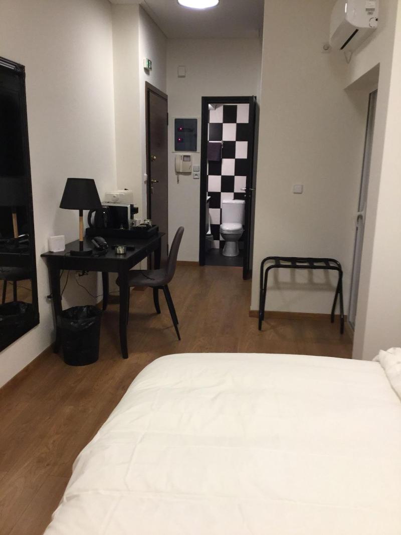 Athens Edition Guesthouse image